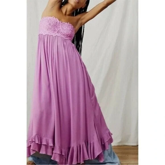 cut dress SAME Long Sleeve Cut Out Maxi Dress